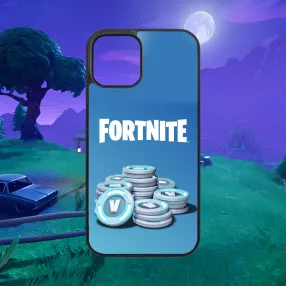 Fortnite - V-Bucks - iPhone tok 