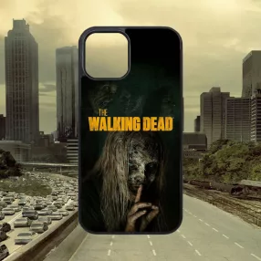 The Walking Dead - Zombie Whispers - iPhone tok 
