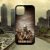 The Walking Dead - Túlélők Harca - iPhone tok