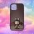 Labubu - Lucibubu - iPhone tok