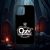 Black Sabbath - Ozzy Logó - iPhone tok