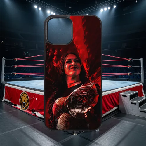 Pankráció - Stephanie Vaquer - iPhone tok 