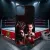 Pankráció - Seth Rollins VS CM Punk - iPhone tok 