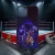 Pankráció - Seth Rollins MVP - iPhone tok 