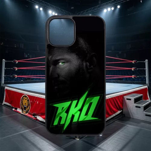 Pankráció - Randy Orton - RKO - iPhone tok 