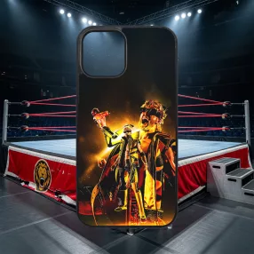Pankráció - Logan Paul - iPhone tok 