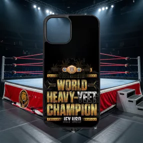 Pankráció - Yeetmania - iPhone tok 