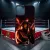 Pankráció - Jacob Fatu - iPhone tok 