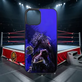 Pankráció - Iyo Sky X Rhea Ripley - iPhone tok 