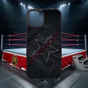 Pankráció - Edge - Iconclast - iPhone tok 