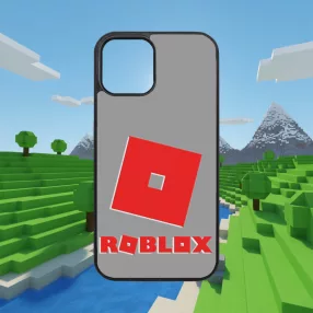 Roblox Logo - iPhone tok 