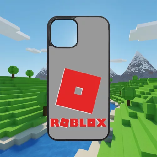 Roblox Logo - iPhone tok 