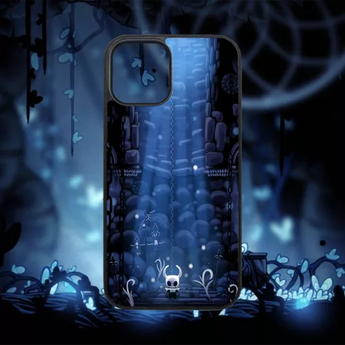 Hollow Knight - Dirtmouth - iPhone tok 