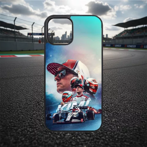 F1 - Thank You Kimi - iPhone tok 