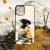 Ghost of Yotei - Atsu Art - iPhone tok 