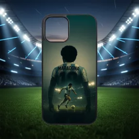 Champions Edition - Maradona - iPhone tok 