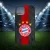 Champions Edition - FC Bayern München - iPhone tok 