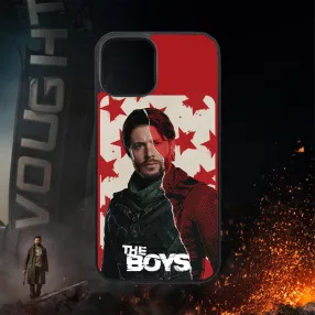The Boys - Soldier Boy - iPhone tok 