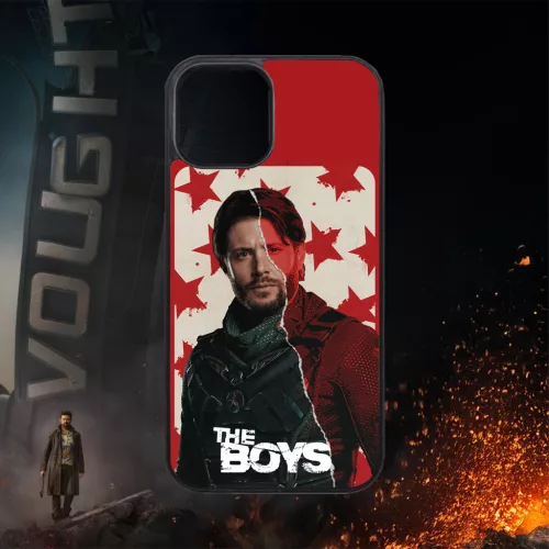 The Boys - Soldier Boy - iPhone tok 