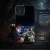 Nioh art style - iPhone tok 