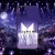BTS in white - iPhone tok 