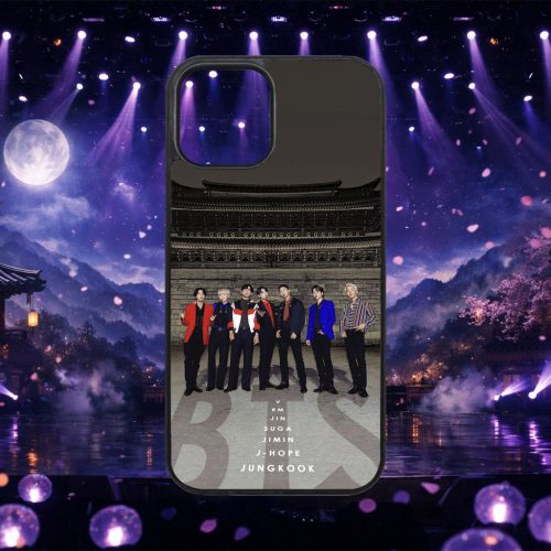 BTS -  Free Style - iPhone tok 