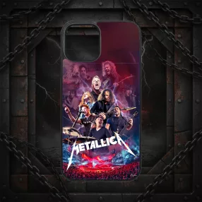 Metallica - Concert - iPhone tok 
