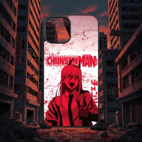 Chainsaw Man