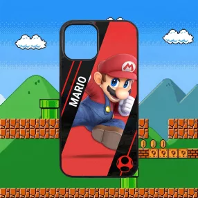 Super Mario