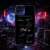 Stray Kids Autogramm - iPhone tok 