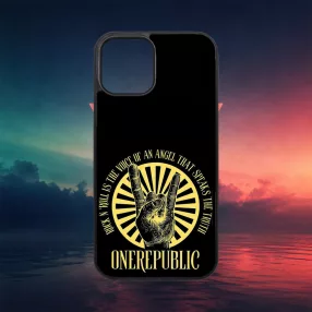 OneRepublic - Rock N' Roll is the voice - iPhone tok 