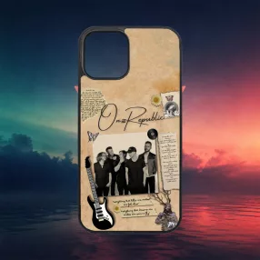 OneRepublic - Art - iPhone tok 