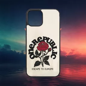OneRepublic - Escape to Europe - iPhone tok 