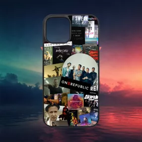 OneRepublic - Montage - iPhone tok 