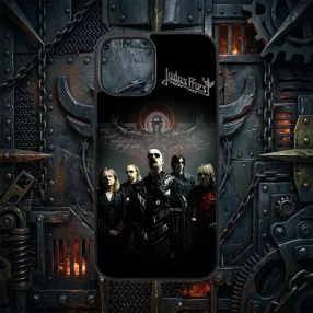 Judas Priest - Vintage Metal  - iPhone tok 