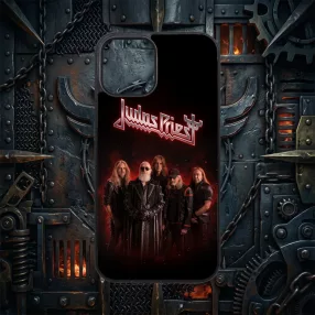 Judas Priest – Legacy  - iPhone tok 