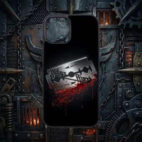 Judas Priest – British Steel - iPhone tok 
