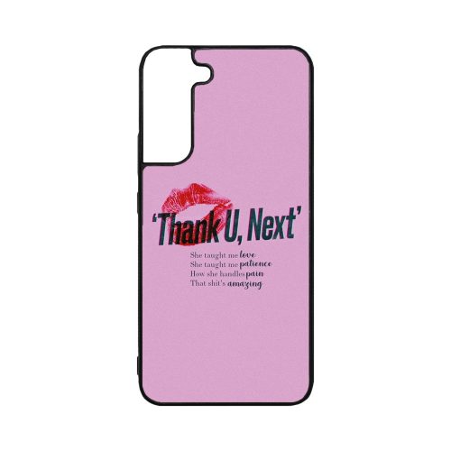 Ariana Grande - Thank U, next' - Samsung tok