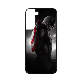Marvel - Amerika kapitány - Samsung tok