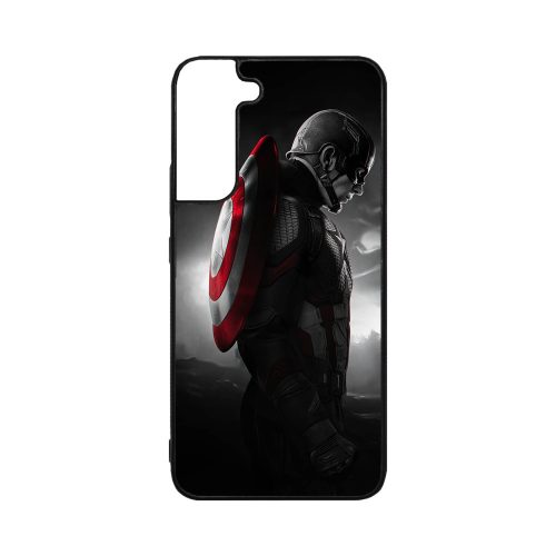 Marvel - Amerika kapitány - Samsung tok