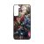 Marvel - Bosszúállók - Samsung tok