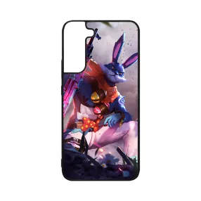 Húsvéti funny bunny - Samsung tok