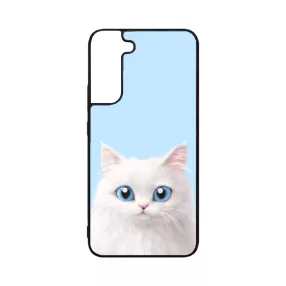 Cuki cica - Samsung tok