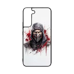 Mortal Kombat - karakter - Samsung tok