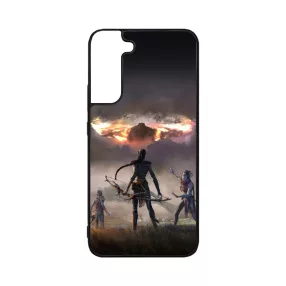 Avatar - Frontiers of Pandora - Samsung tok