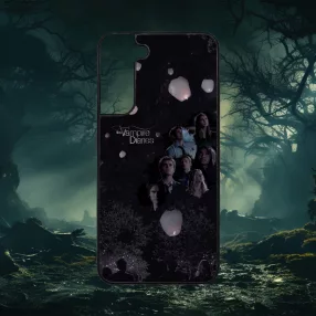 Vámpírnaplók - Samsung tok