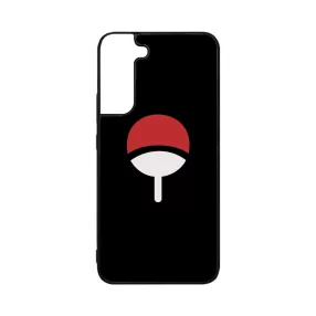 Naruto - Uchiha logo - Samsung tok