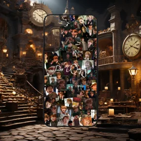 Harry Potter - Ron Weasley - Samsung tok