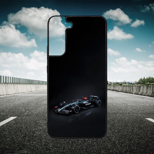 Forma 1 - Mercedes AMG - Samsung tok