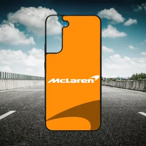 Forma 1 - McLaren team - Samsung tok